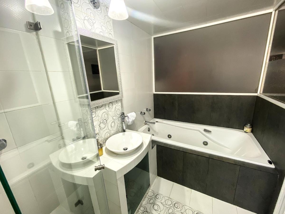 Condesa Loft By Mexico Wanderlust Apartman Kültér fotó